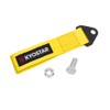 Kyostar Universal Racing Tow Strap for Front or Rear Bumper