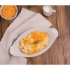 HIC Kitchen HIC Kitchen Oval Au Gratin Baking Dish Set,