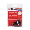 Optimate Cable O-18s, Bike (DIN) Premium Socket, Panel Mount
