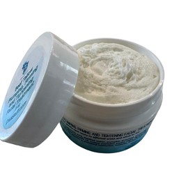 Diva Stuff Beef Tallow Plumping, Firming and Tightening Facial Treatment, .5 oz, With Hyaluronic Acid