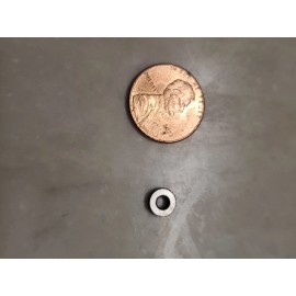 Unbranded  Thumb nut for Benjamin latter 310, 312, 317  V-bar drum sights