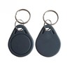RFID Hotel Key Fob, 50 Pcs Pack, Can be Re-Writable