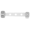 Child Safety Cabinet Proofing Double Lock Adjustable Strong Adhesive Baby