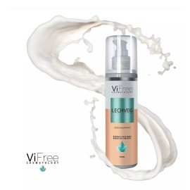 Vifree Cosmetology Lech Veg Vifree Anti Celulitis Y Anti Estrías
