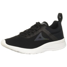 Pirma Tenis Mujer Running Zaniha - Color Negro Talla 22.5
