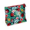Wash Bag - Ladybird