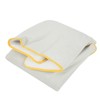 Leather Apron Low Temperature Resistant AntiLiquid Antifreeze Nitrogen Thick Lightweight