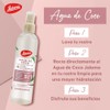 Jaloma | Agua de Coco con Ácido Hialurónico, Tónico Facial,