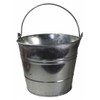 Drain Pan, Steel, 12-39/64" L x 11-27/64"W