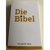 Die Bibel - Schlachter Version 2000: Paperback-Ausgabe