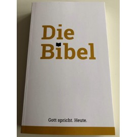 Die Bibel - Schlachter Version 2000: Paperback-Ausgabe
