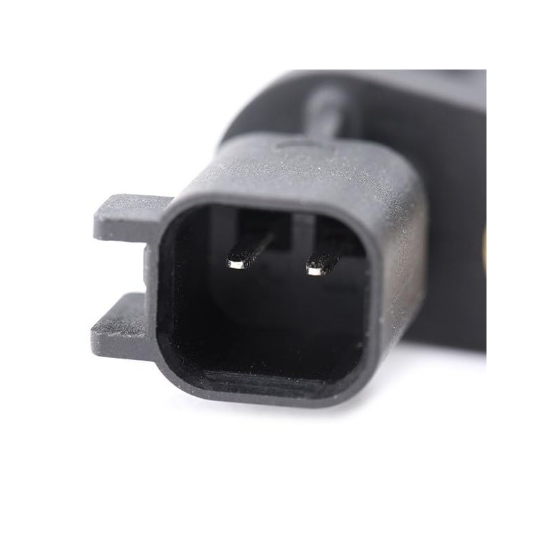 RIDEX 412W0767 Sensor, Wheel Speed Sensor, Wheel Speed Sensor, Esp