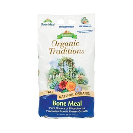 Organic Bone Meal All Natural Plant Food