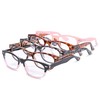 Eye Squared Reading Glasses for Women and Men | Stylish