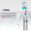 FIRSTINFO A1601 4 In 1 Intake Valve Combustion Chamber Cleaner,
