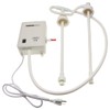FlowFluid Bottled Drinking Water Pump System Double-Tube Power 25W, Bottled