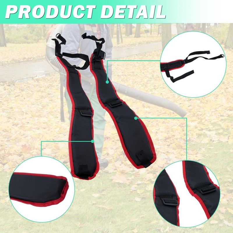 Adefol 4282-710-9020 Right Side & 4282-710-9030 Left Side Blower Harness