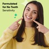 Premium Non Hydrogen Peroxide Teeth Whitening Strips | 28 Enamel