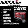 BOOSTane Premium Octane Booster 16oz, Anti Corrosion Against Ethanol, All