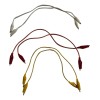 Cable Caiman A Caiman Juego De 6 Caimanes