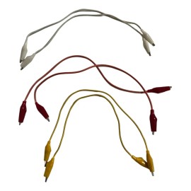 Cable Caiman A Caiman Juego De 6 Caimanes