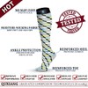 QUXIANG Copper Compression Socks for Women & Men Circulation (8