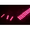 40ft Storefront Magenta hot Pink LED Light Module 5630 with