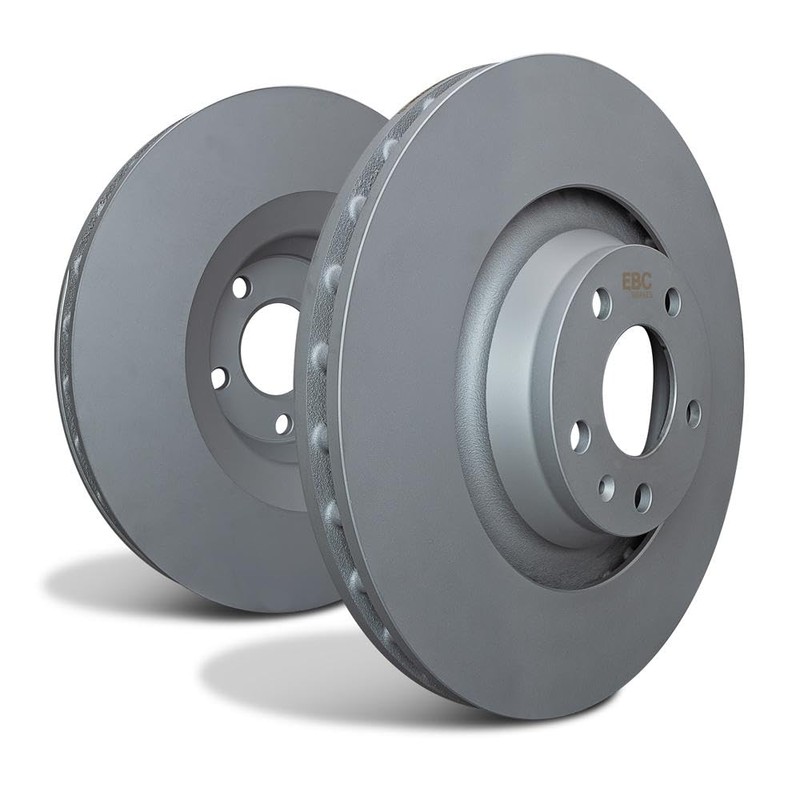 EBC RK7734 Brake Kit