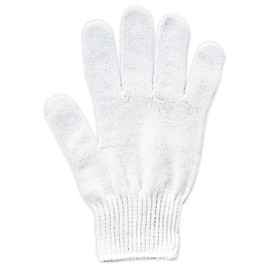 Otafuku Gloves JW-130 Thin Work Gloves, 10 Gauge, 100% Cotton, Made in Japan (12 Pairs)