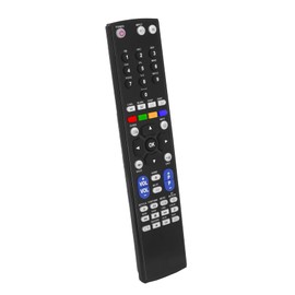 RM Series Remote Control Compatible with Toshiba CT-8562