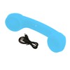 Bluetooth Telephone Handset Retro Radiation Proof Rechargeable Wireless Mobile Phone