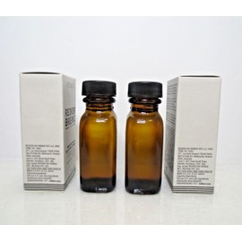 REDKEN - REDKEN BREWS BEARD AND SKIN OIL FOR GROOMING SOFTNESS 1 OZ (LOT OF 2)