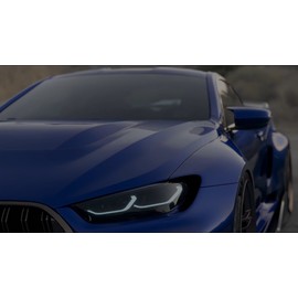 SUPERMAXX CERAMIC PRO GRADE GRAPHENE HYBRID CERAMIC CAR COATING 10 YEAR PAINT PROTECTION