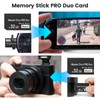 Original 32GB Memory Stick Pro Duo MARK2,High-Speed Memory Stick Duo
