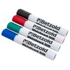 Betzold - Whiteboard set legal clerkship - magnetic marker wipe