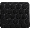 HIC Kitchen Sudz-Power Scratch-Free Scrubber Sponges, Long Lasting Polyurethane, BPA