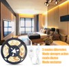 Tira de Luces Led, 3M Luz Led Regulable con Sensor