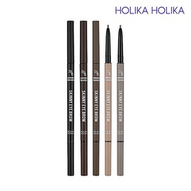 Holika Holika [Holika Holika] Wonder Drawing Skinny Eyebrow 0.05g / [홀리카홀리카] 원더드로잉 스키니 아이브로우 0.05g