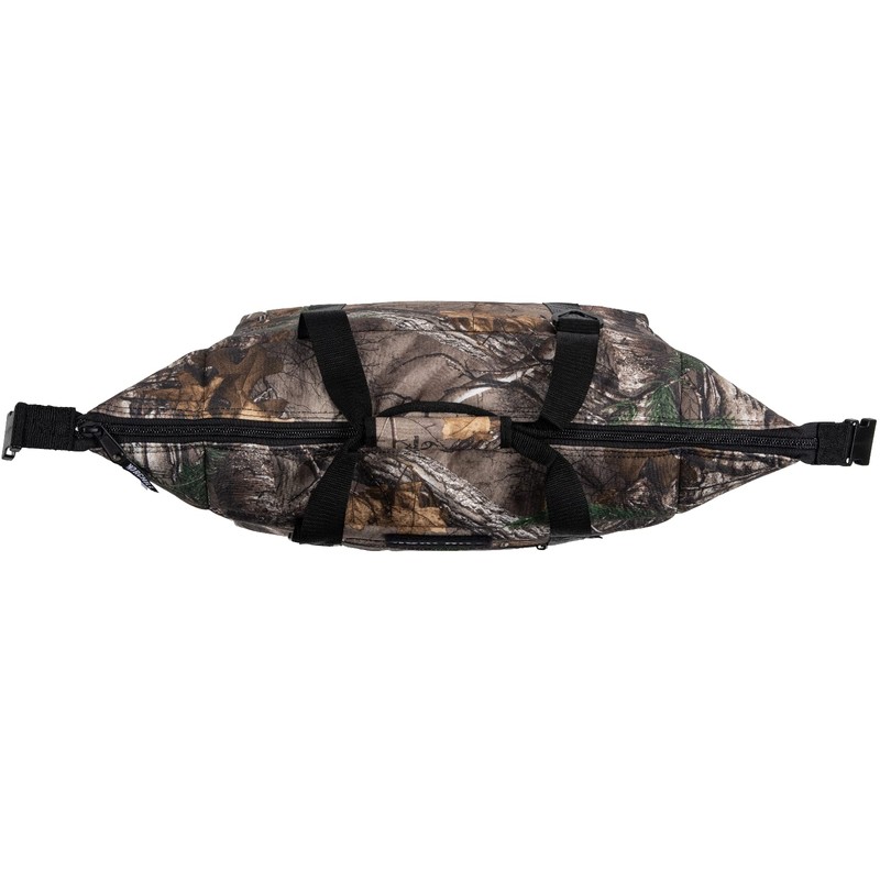 NorChill 48 Can Insulated Soft Sided Cooler, Realtree Xtra Camo
