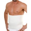 EGI 60% Merino Wool Elastic Belt/Band Support Wrap Thermotherapy. Proudly