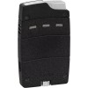 Xikar Ultra Mag Single Jet Cigar Lighter, Magnetic Metal Body,