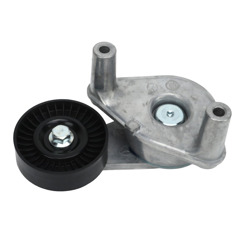 Belt Tensioner 2528137120 Metal Rust Proof Replacement for HYUNDAI SONATA