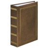 Hama Photo Album, Brown, 16 x 20.5 cm
