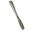 TECHTONGDA Stainless Steel Cheese Butter Knife Jam/Peanut Butter Spatula Knife