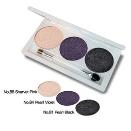 AriJo 애리조 나이트 프린세스 아이즈 Arizona Night Princess Eyes