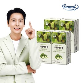 Launch of Large Size Organic Domestic Real Bitter Melon Extract 150 Tablets x 3+1 Bottles (Total 600 Tablets) / Free Gift: Bitter Melon Pills + Bitter Melon Powder + Shopping Bag / 유기농 국내산 리얼 여주정 150정 x 3+1병 (총 600정) 대용량 출시  여주환 여주분말 +쇼핑백 증정