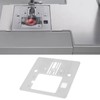 Create idea Needle Plate Replacement Part 416472401 Sewing Machine Parts