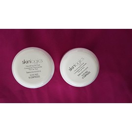 Beauticontrol Skinlogics Nourishing Eye Pads (2 Travel Size 16 Eye Pads Each)