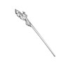 Women's Alloy hairpin Costume Accessory Props Decoration for Maomao Cosplay