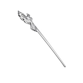 Women's Alloy hairpin Costume Accessory Props Decoration for Maomao Cosplay from The Apothecary Diaries 15cm